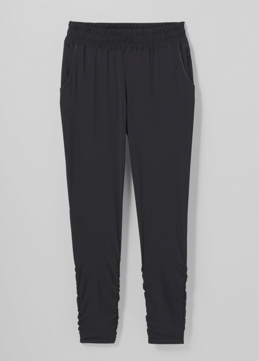 Black Women's PrAna Railay Pants | 14295-PCSO