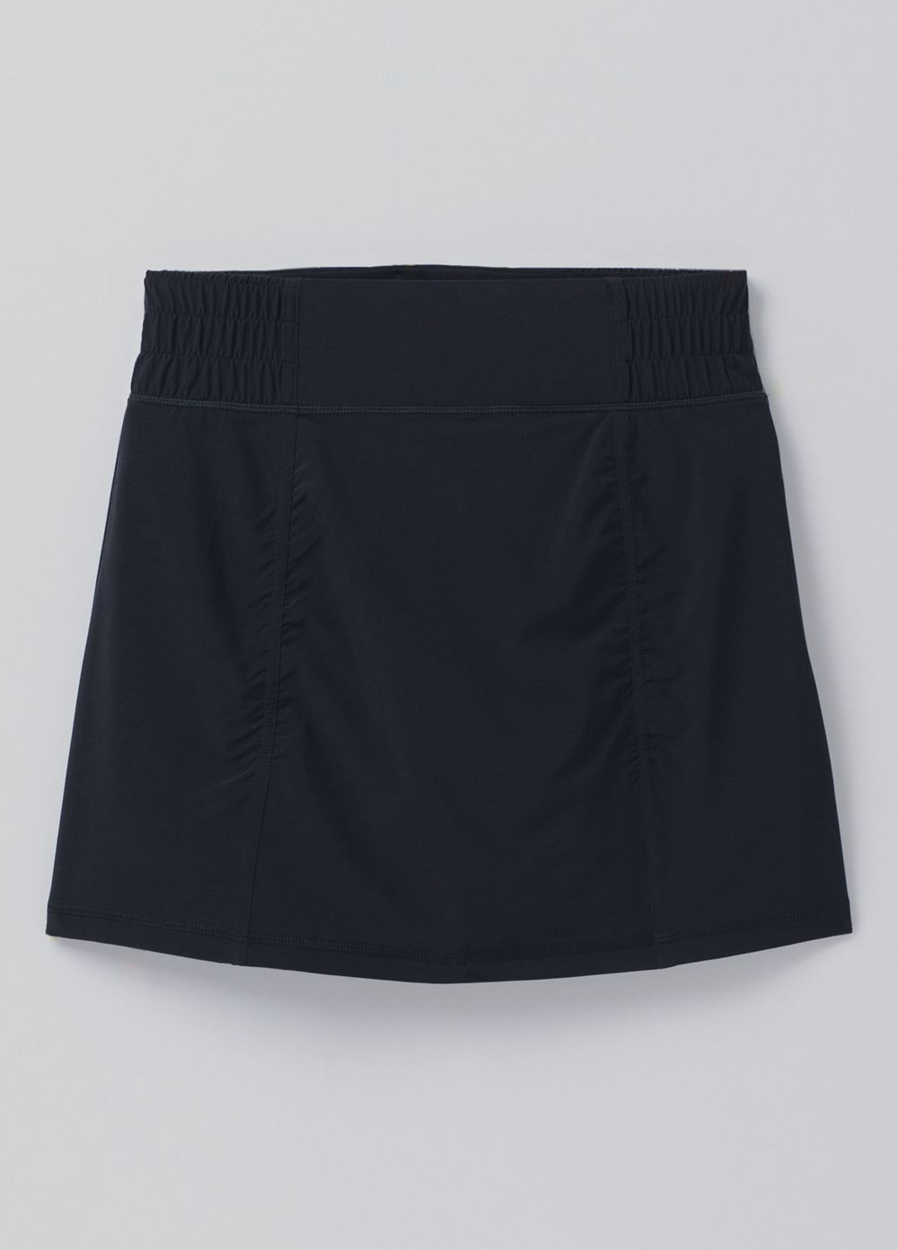 Black Women's PrAna Railay Skorts | 61293-OANS