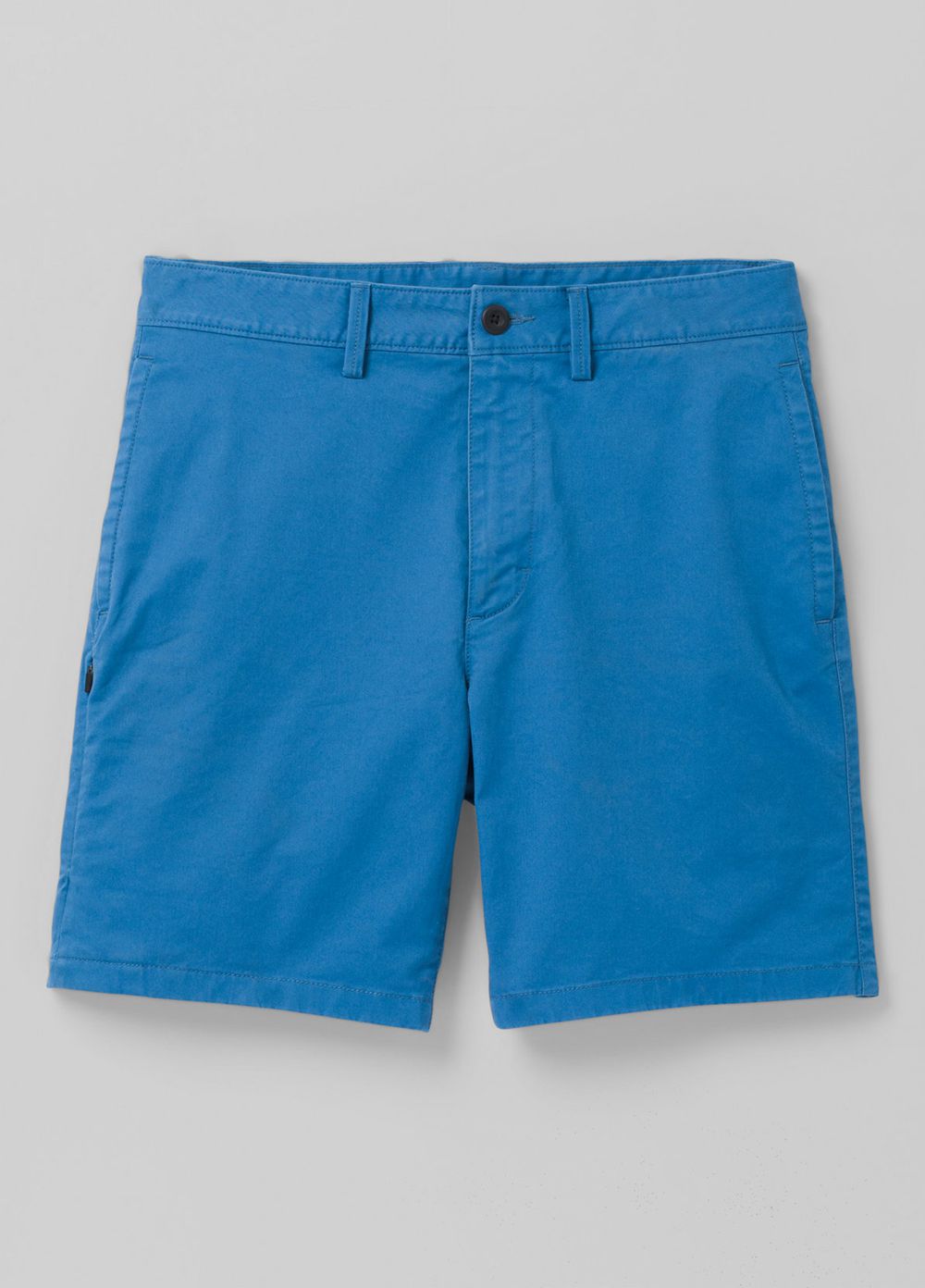 Blue Men's PrAna Westover Shorts | 20734-QCLZ