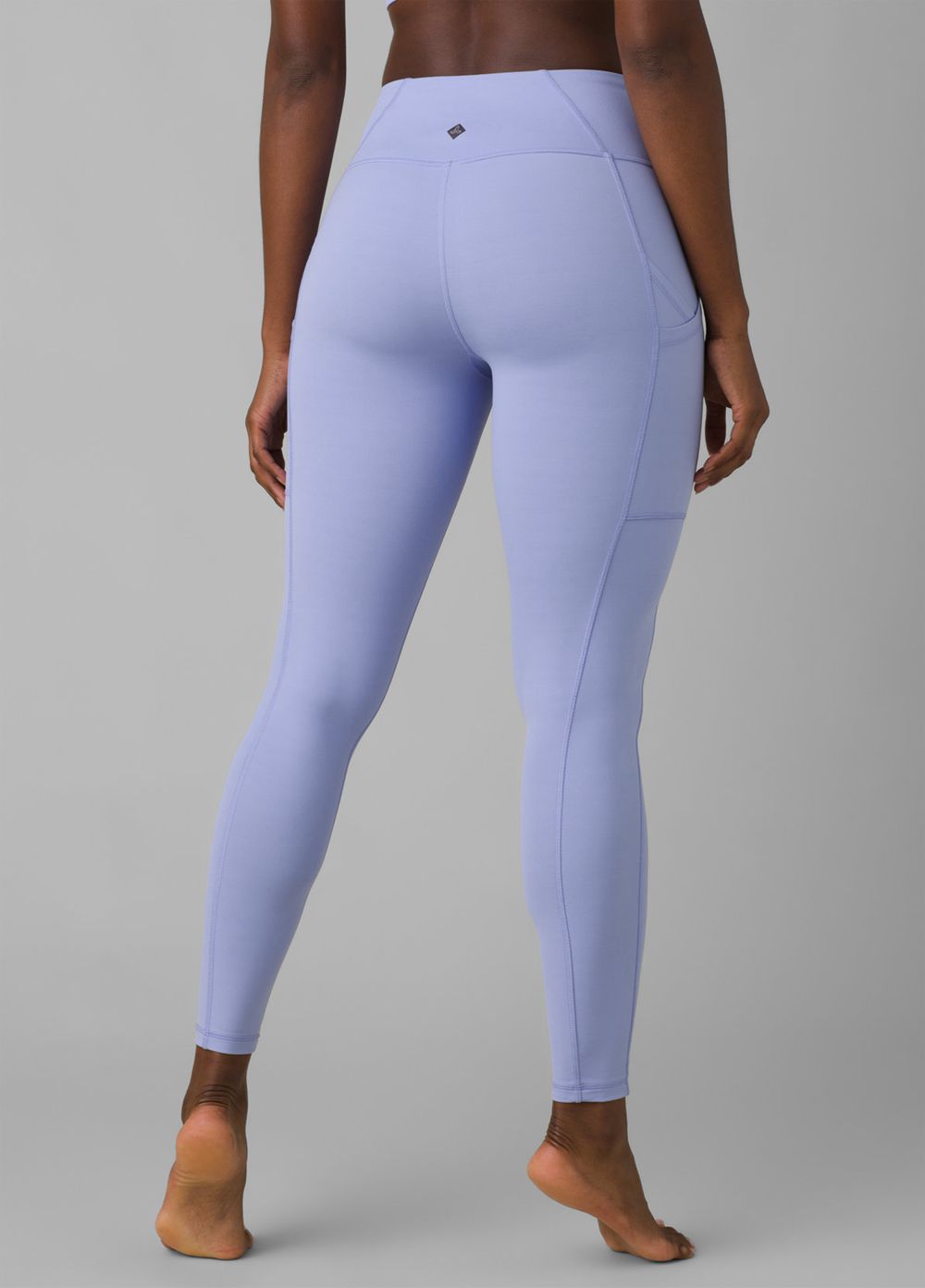 Blue Women's PrAna Electa II Leggings | 54932-VMZE