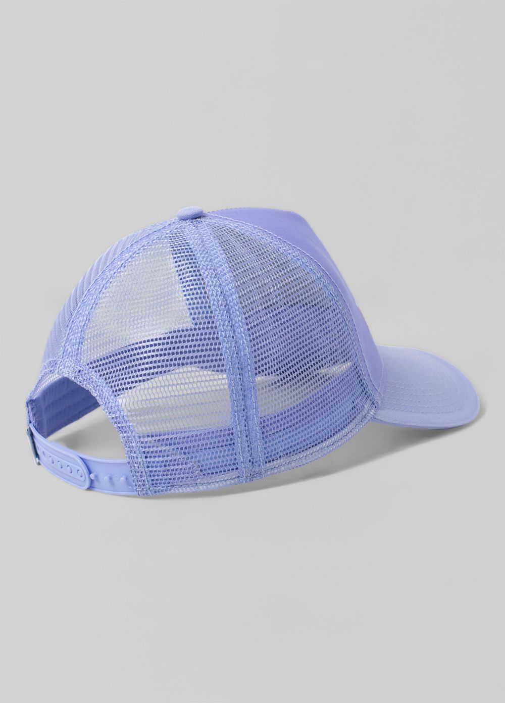 Blue Women's PrAna La Viva Trucker Hats | 52146-TQJK