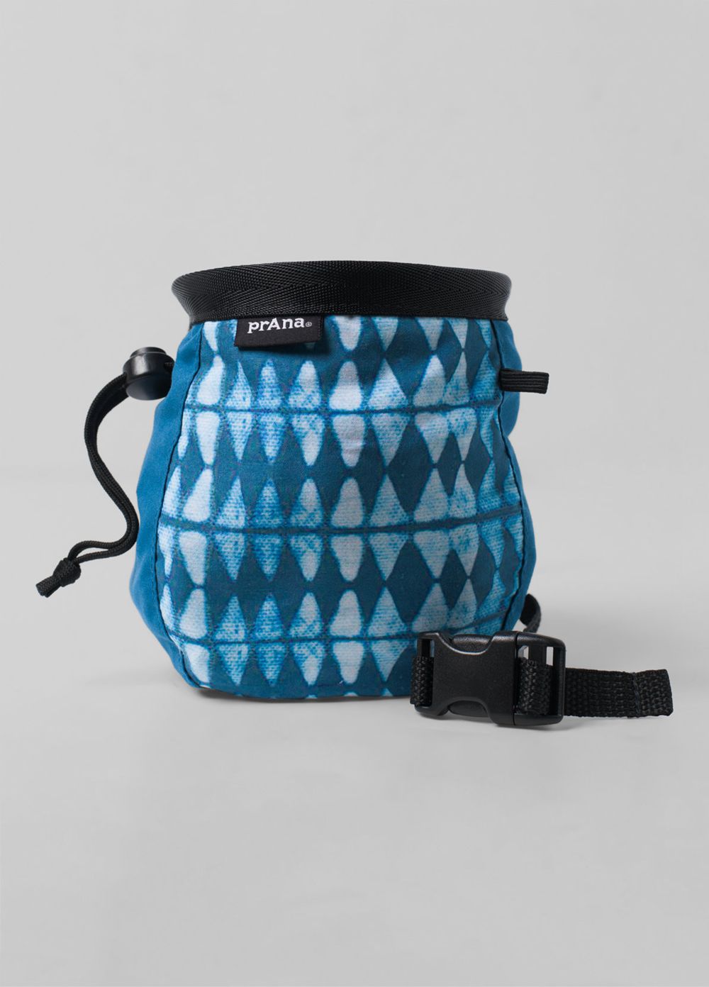 Blue Women's PrAna Roots Studio Chalk Bags | 74231-CLXA