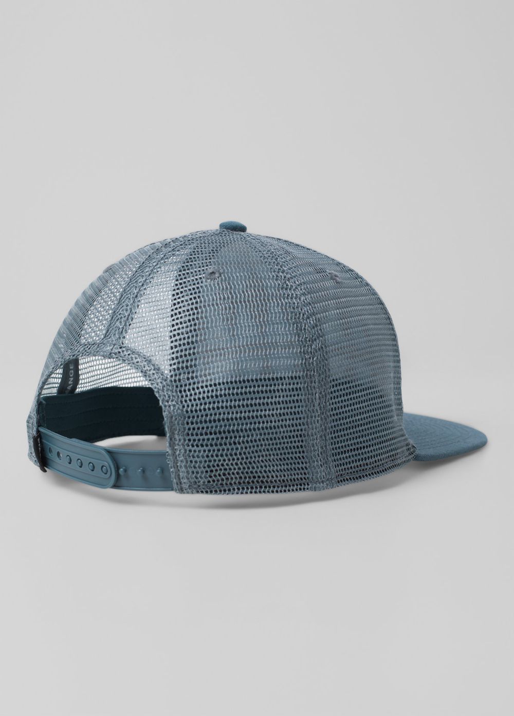 Blue Women's PrAna Roots Studio Trucker Hats | 40358-MJNY