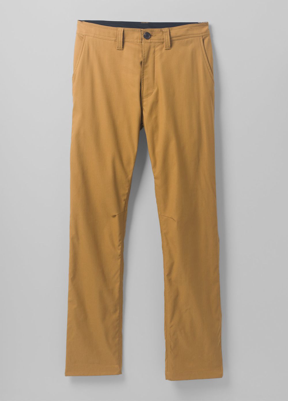 Brown Men's PrAna Alameda Pants | 74129-URTG