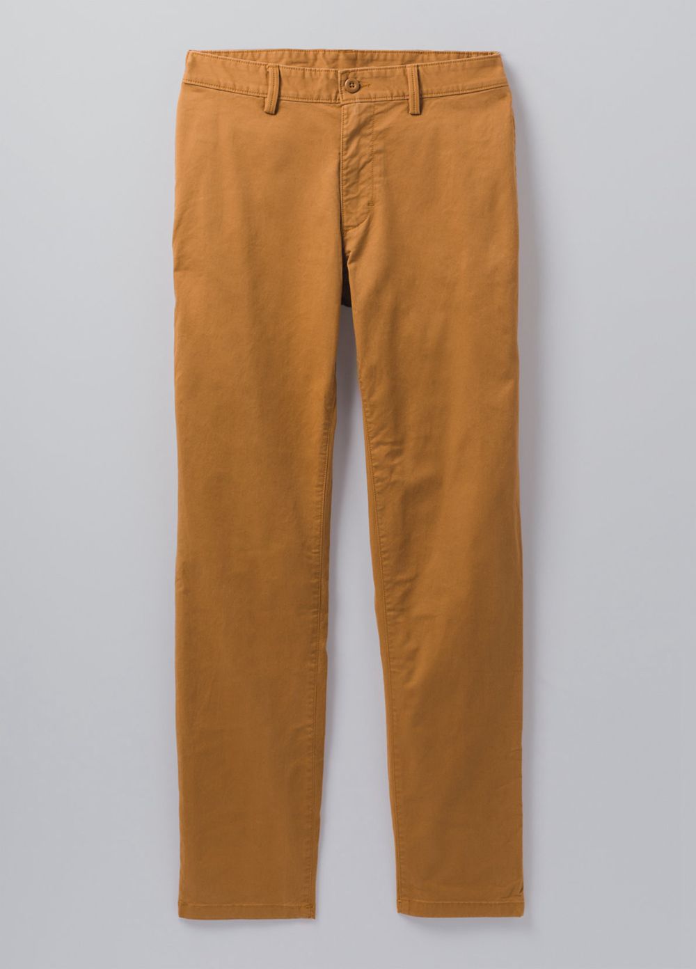 Brown Men's PrAna Westover Pants | 58947-SECF