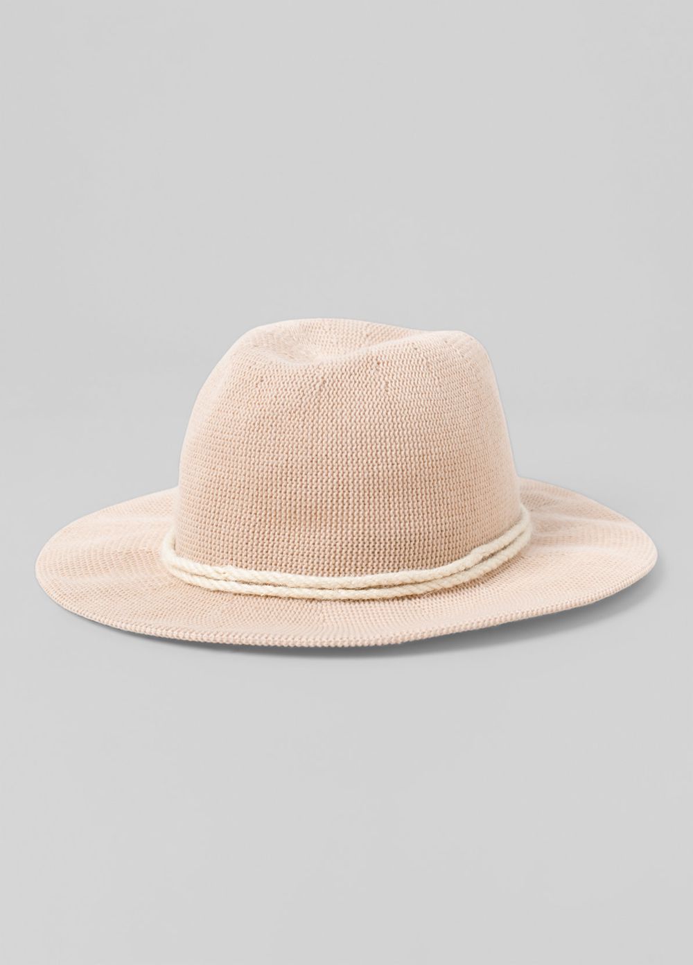 Brown Women's PrAna Chrea Hats | 02687-ADSV