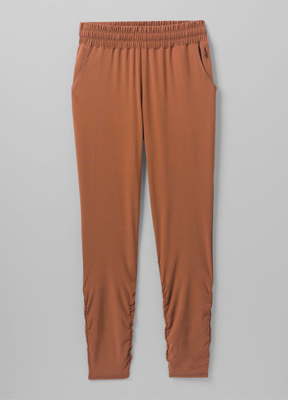 Brown Women's PrAna Railay Pants | 40217-MXIV