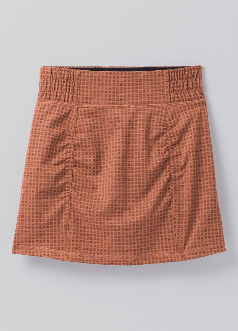 Brown Women's PrAna Railay Skorts | 71539-SQIM