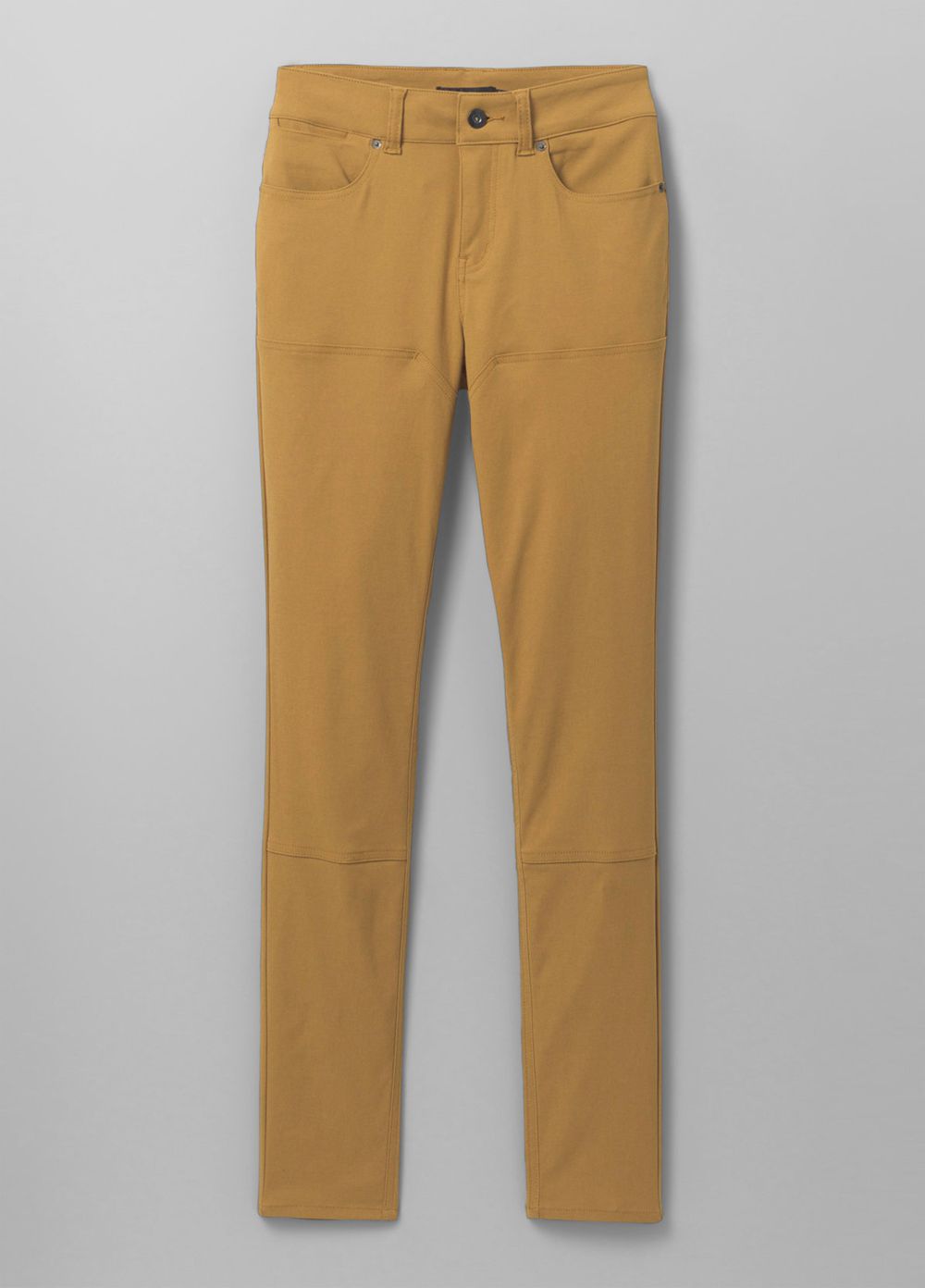 Brown Women's PrAna Southport Pants | 97041-RBDK