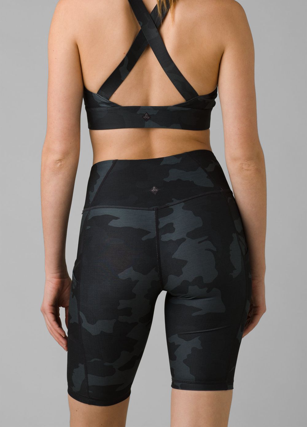 Camouflage Women's PrAna Electa II 10