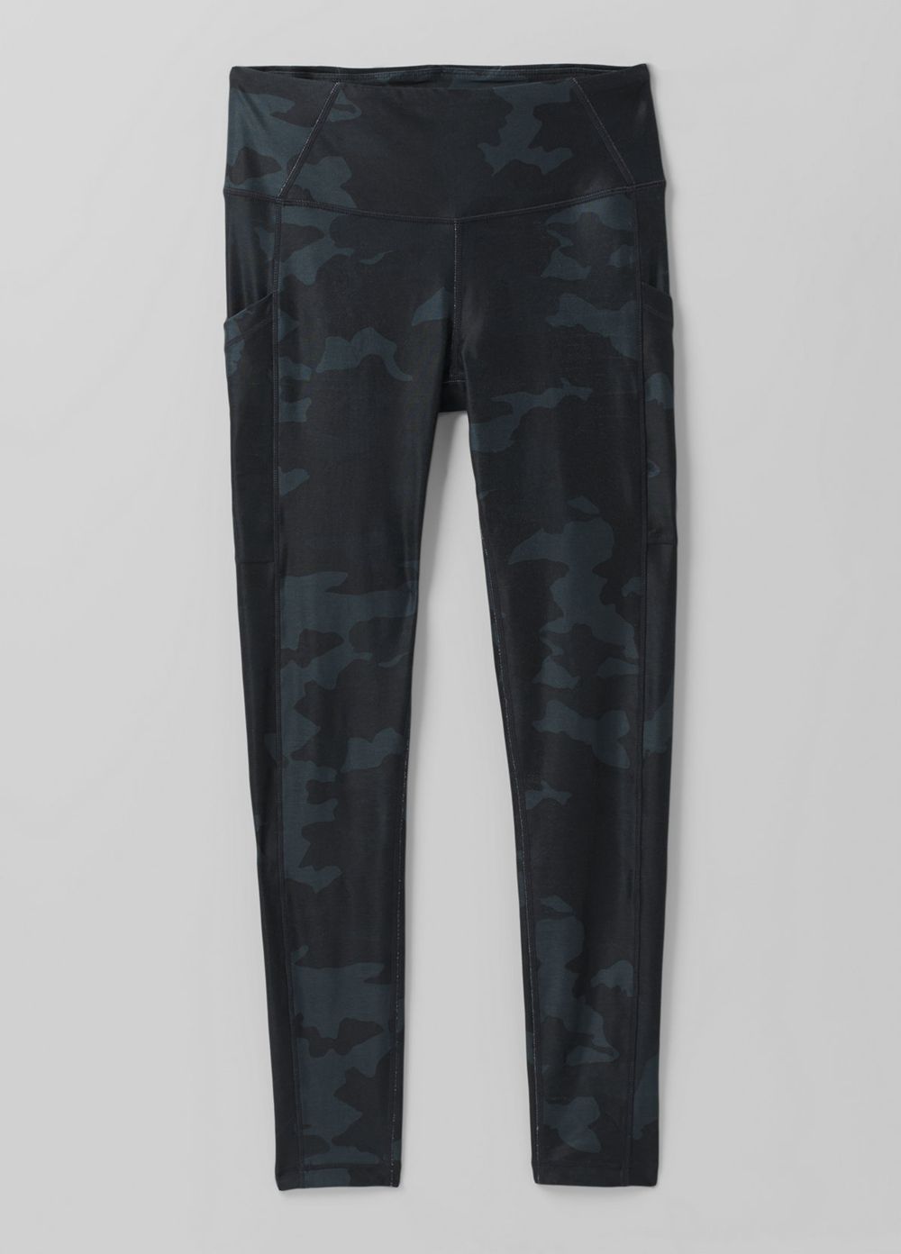 Camouflage Women's PrAna Electa II Leggings | 27168-AJYV