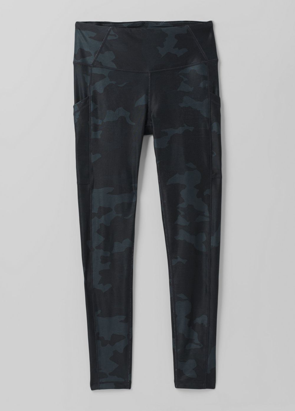 Camouflage Women's PrAna Electa Plus Leggings | 24859-VZIQ