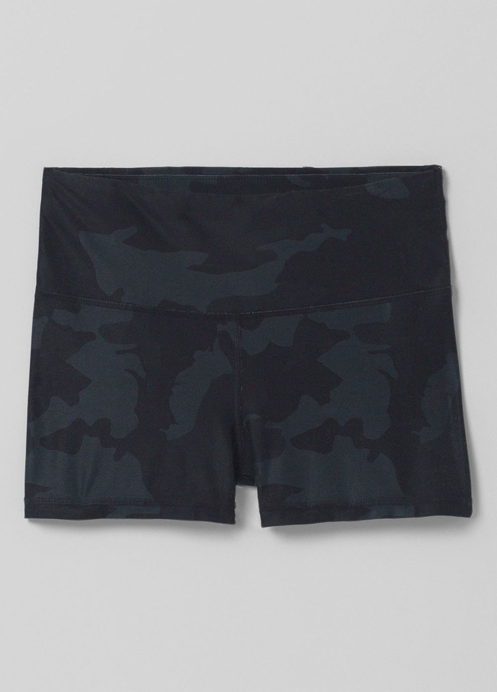 Camouflage Women's PrAna Layna Shorts | 59837-RKZS