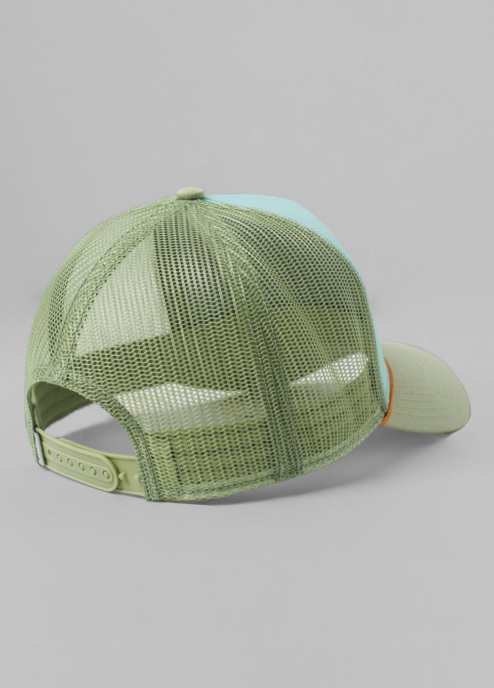 Green Women's PrAna Journeyman 2.0 Hats | 97485-YXGI