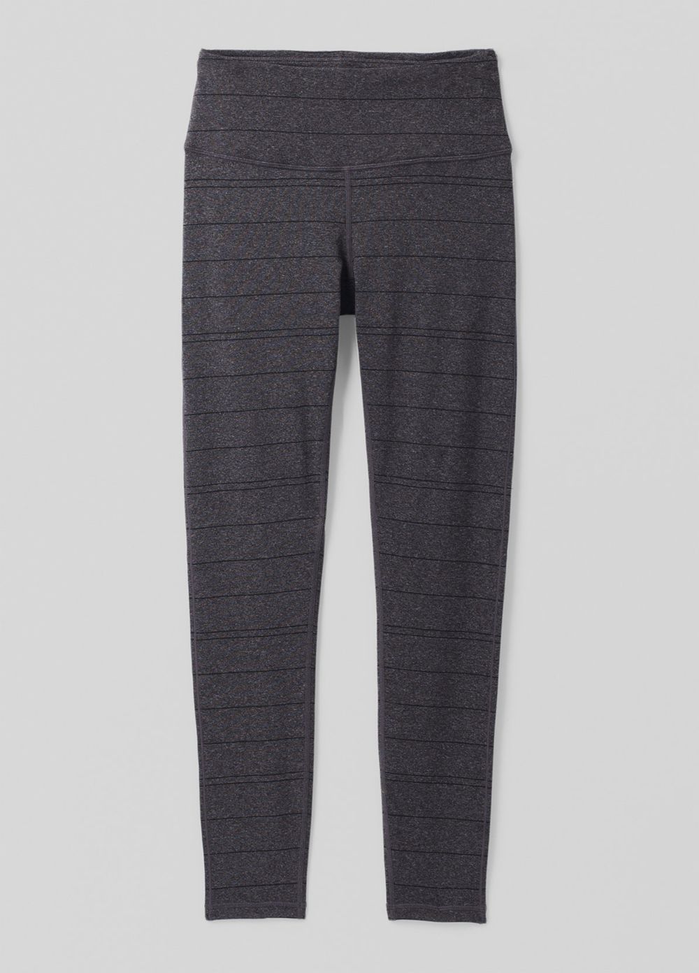 Grey Women's PrAna Transform Leggings | 46952-JQTC