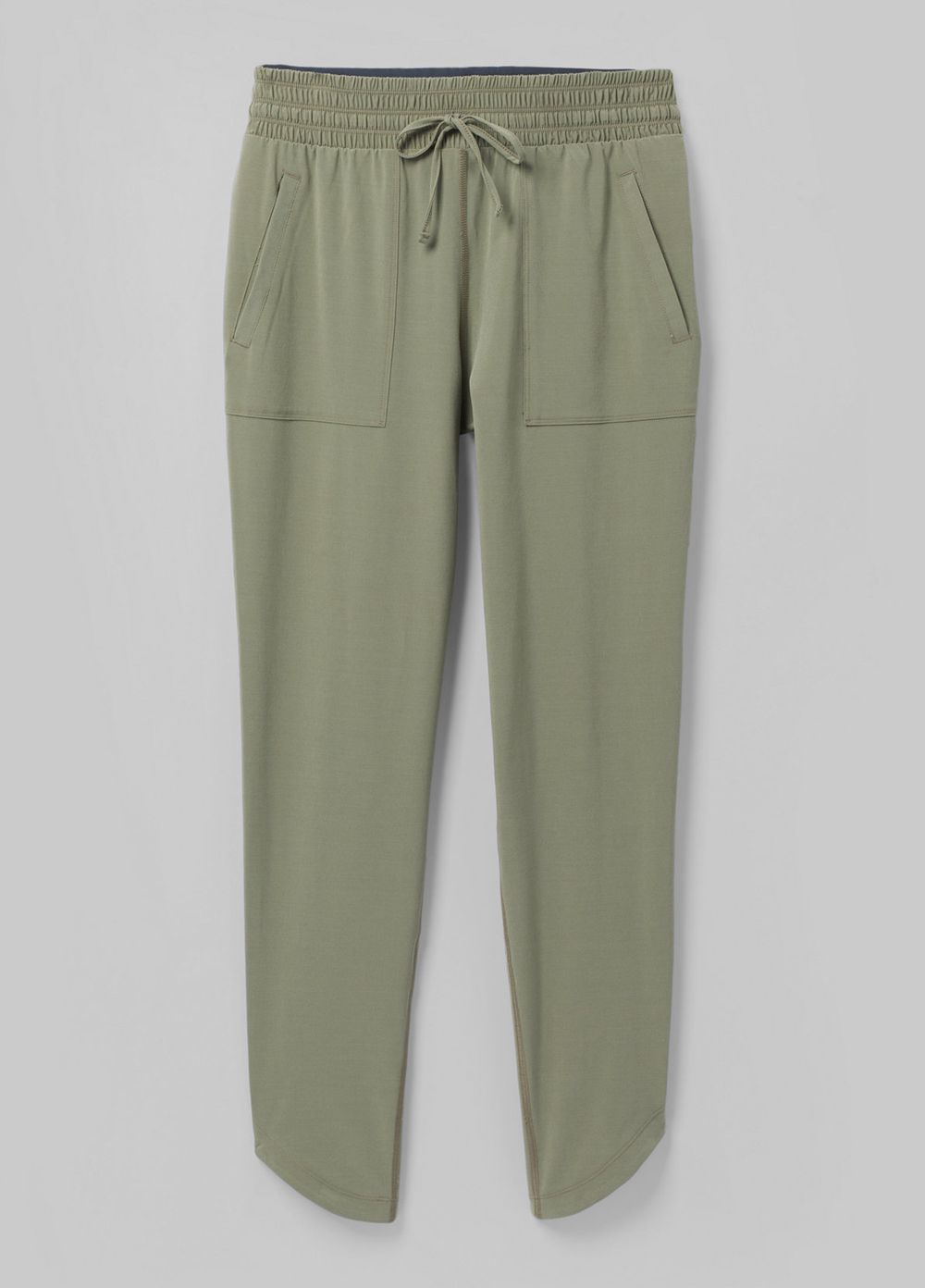 Olive Women's PrAna Folgaria Pants | 87591-OFXD