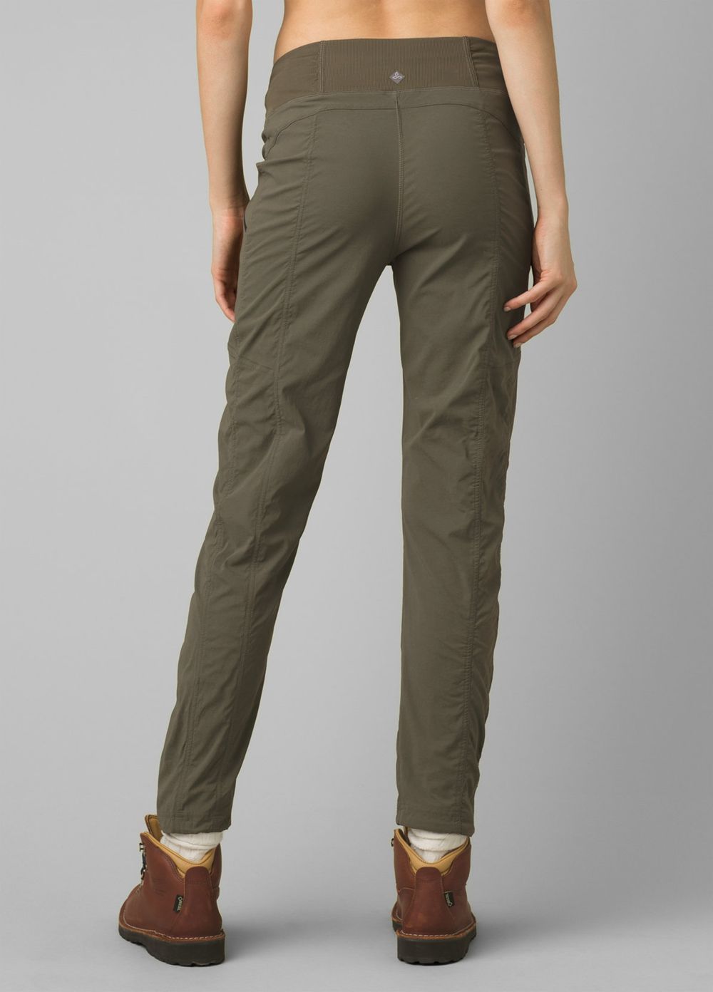 Olive Women's PrAna Koen Pants | 97526-NSXY