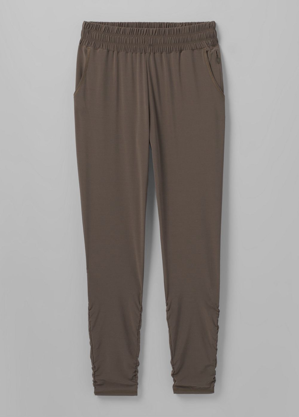 Olive Women's PrAna Railay Pants | 23961-ZUFW