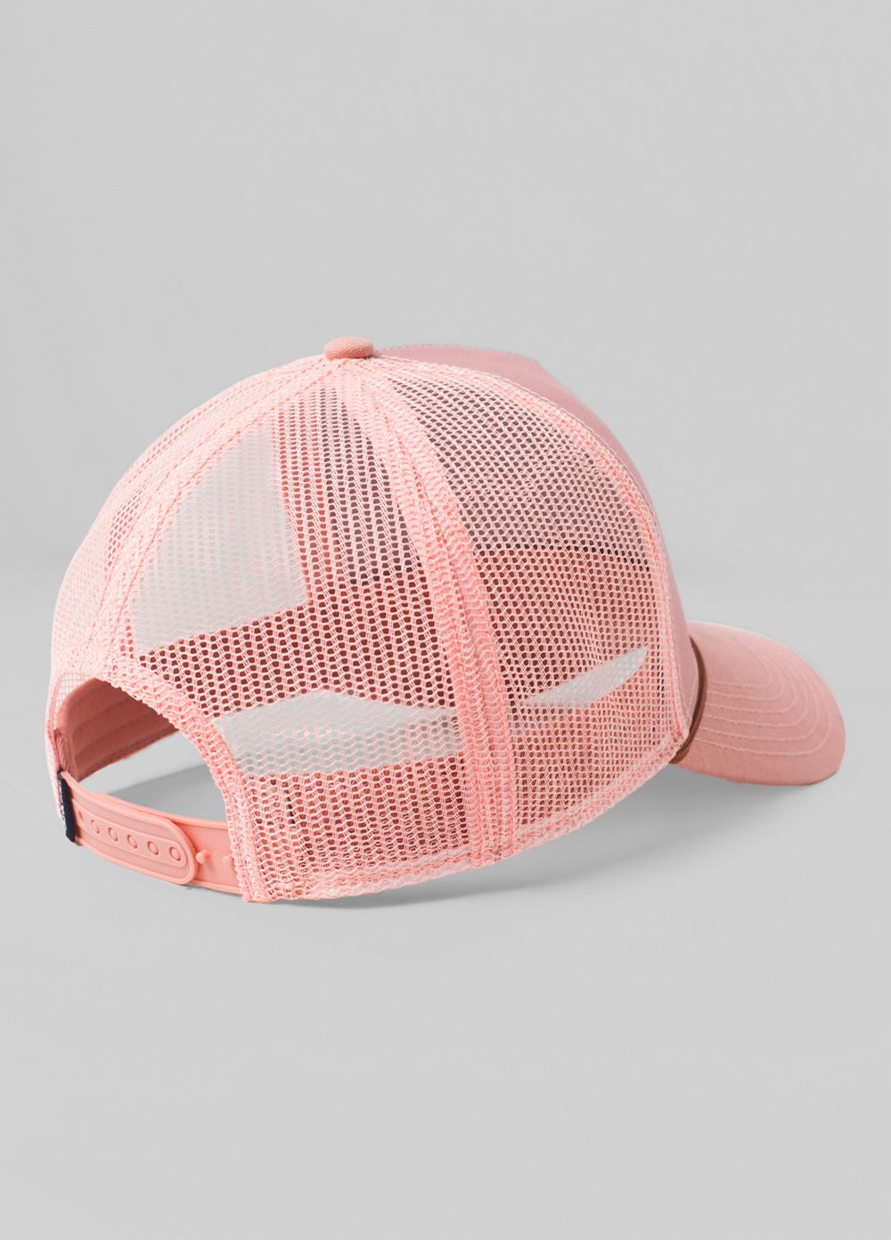 Pink Women's PrAna Journeyman 2.0 Hats | 64930-PGIJ