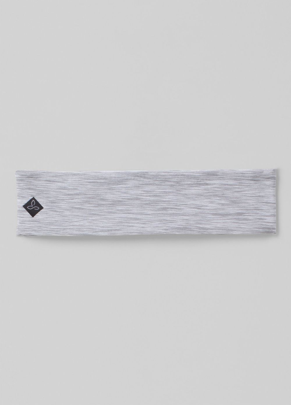 Grey Women's PrAna Essential Headband | 03569-MFSU